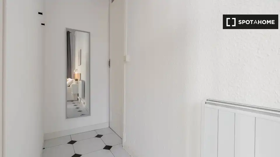 Habitació a Barri Gòtic