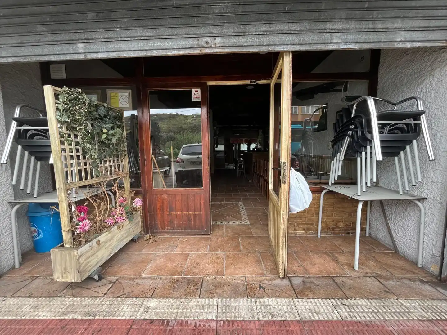 Business premises for sale in Meicende, imagen 26