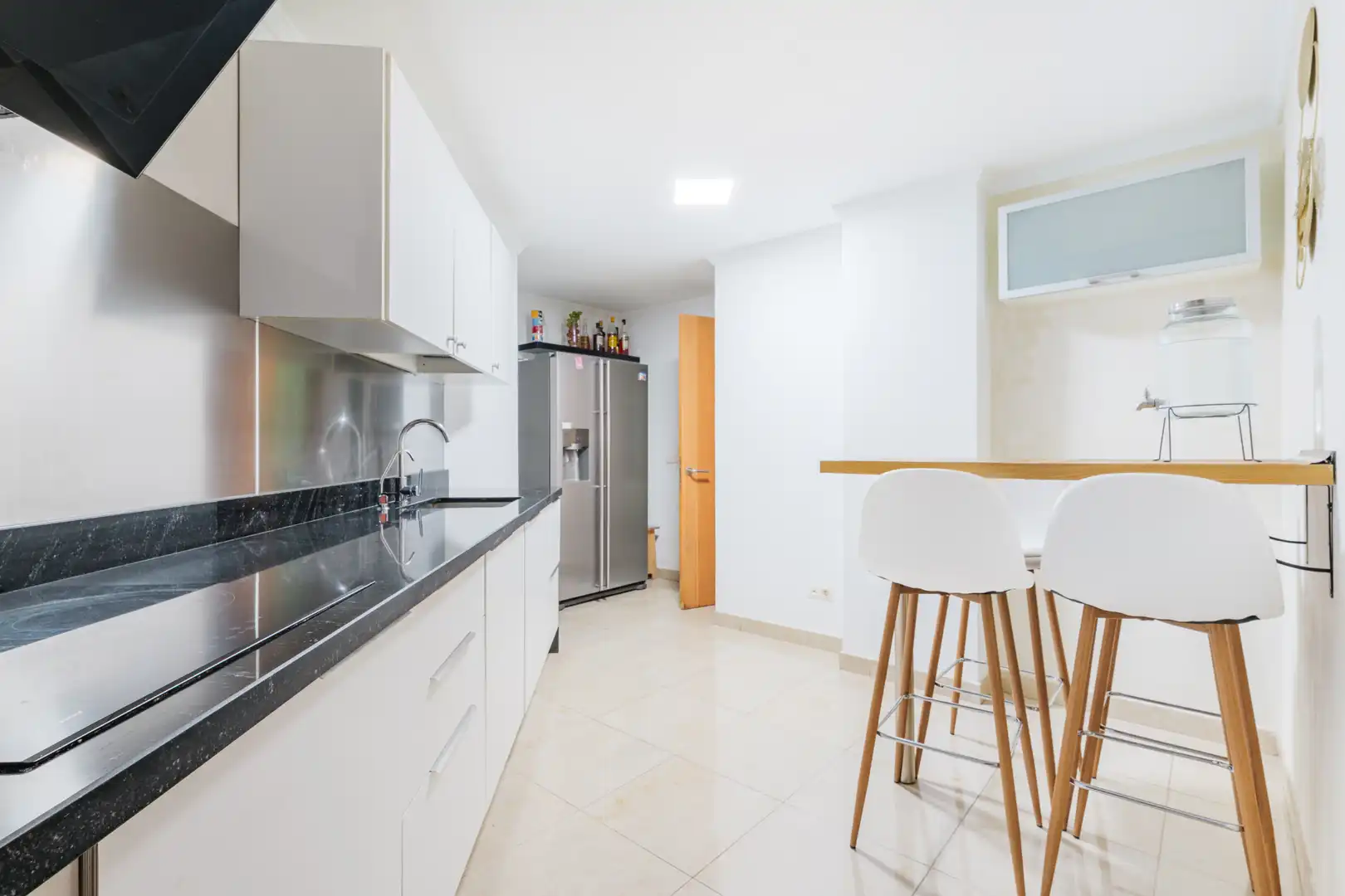 Appartamento con ascensore in vendita a Calle Pizarro, imagen 8