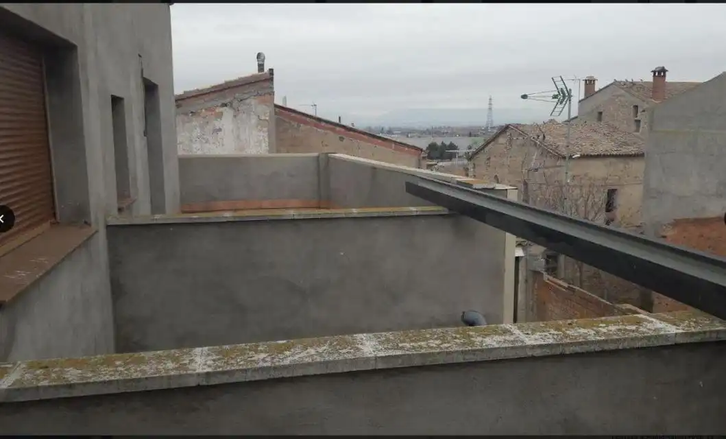 Edificio en venta en c/ unio , Fondarella