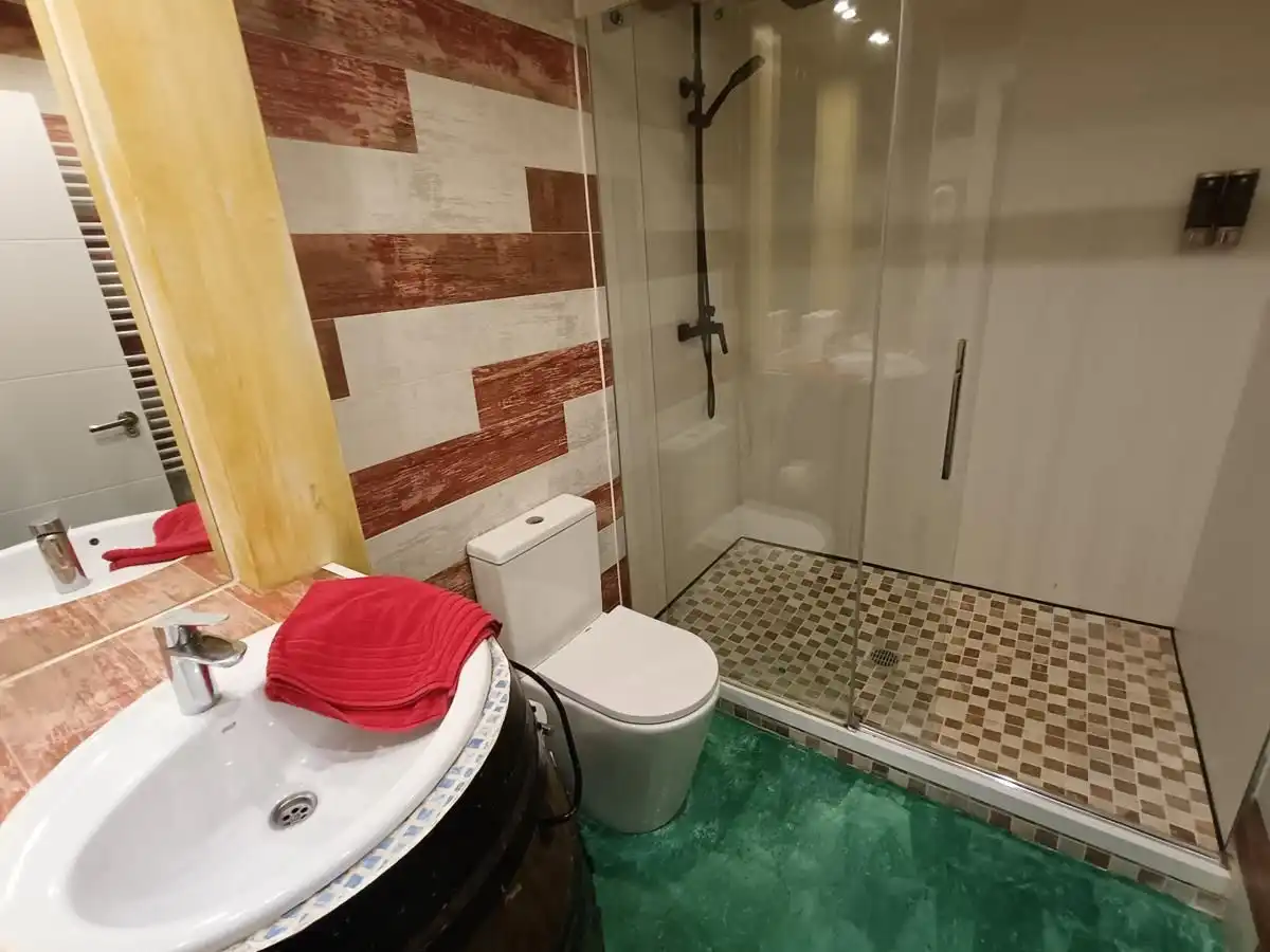 Terraced house with garden for sale in Posada - Barro, imagen 25
