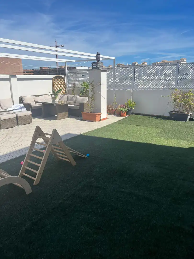 Penthouse mit Aufzug zum Verkauf in Estepona Pueblo, imagen 24