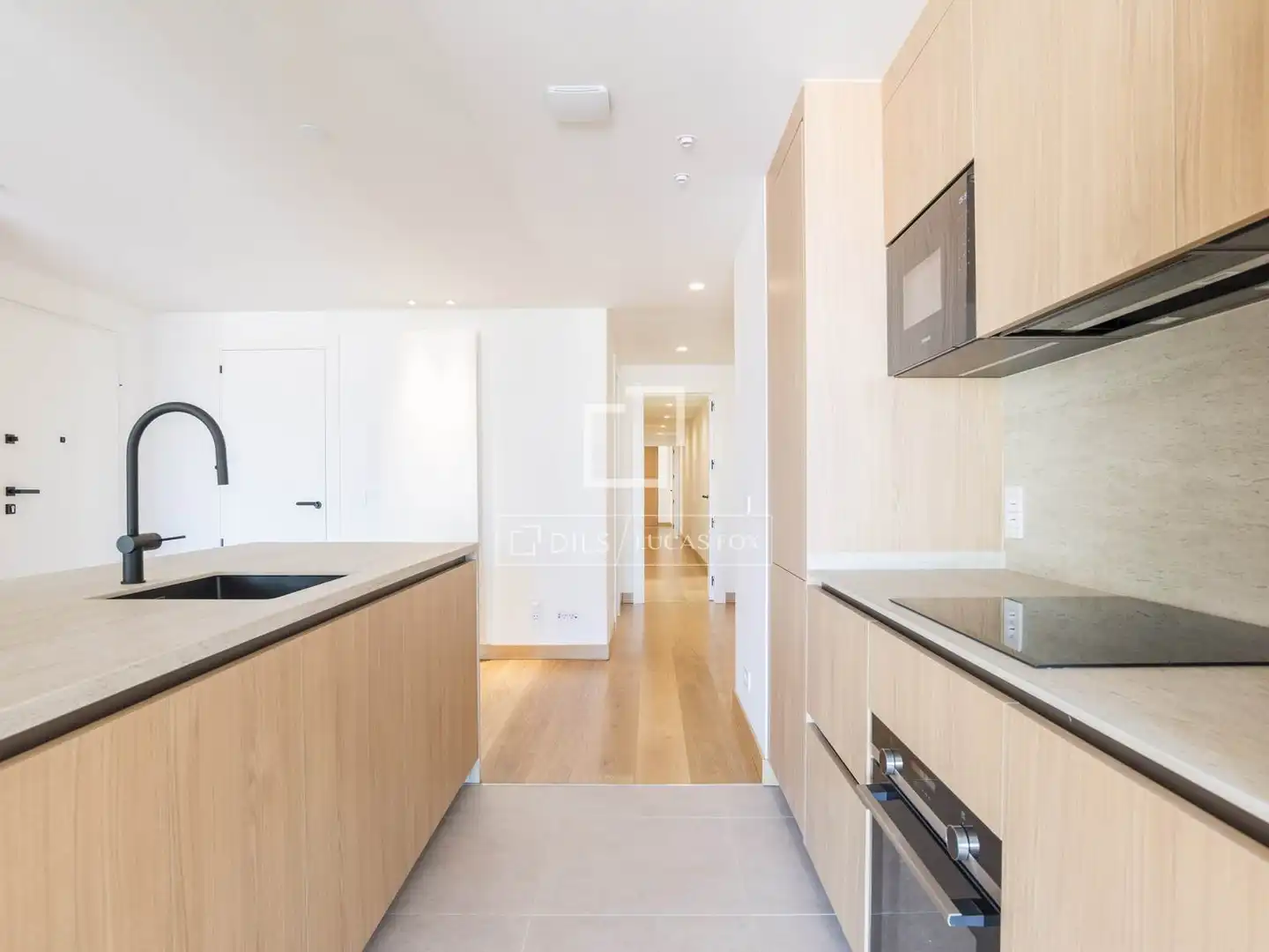 Appartement avec piscine à vendre à Chamberí, imagen 12