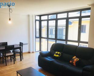 Living room of Apartment for sale in Ponferrada  with Heating