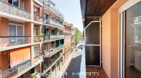 Foto 4 de Piso en venta en Sarrià, Barcelona Capital