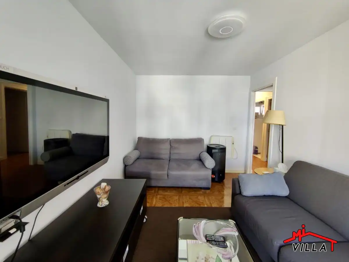 Wohnung zur Miete in Zona Playa