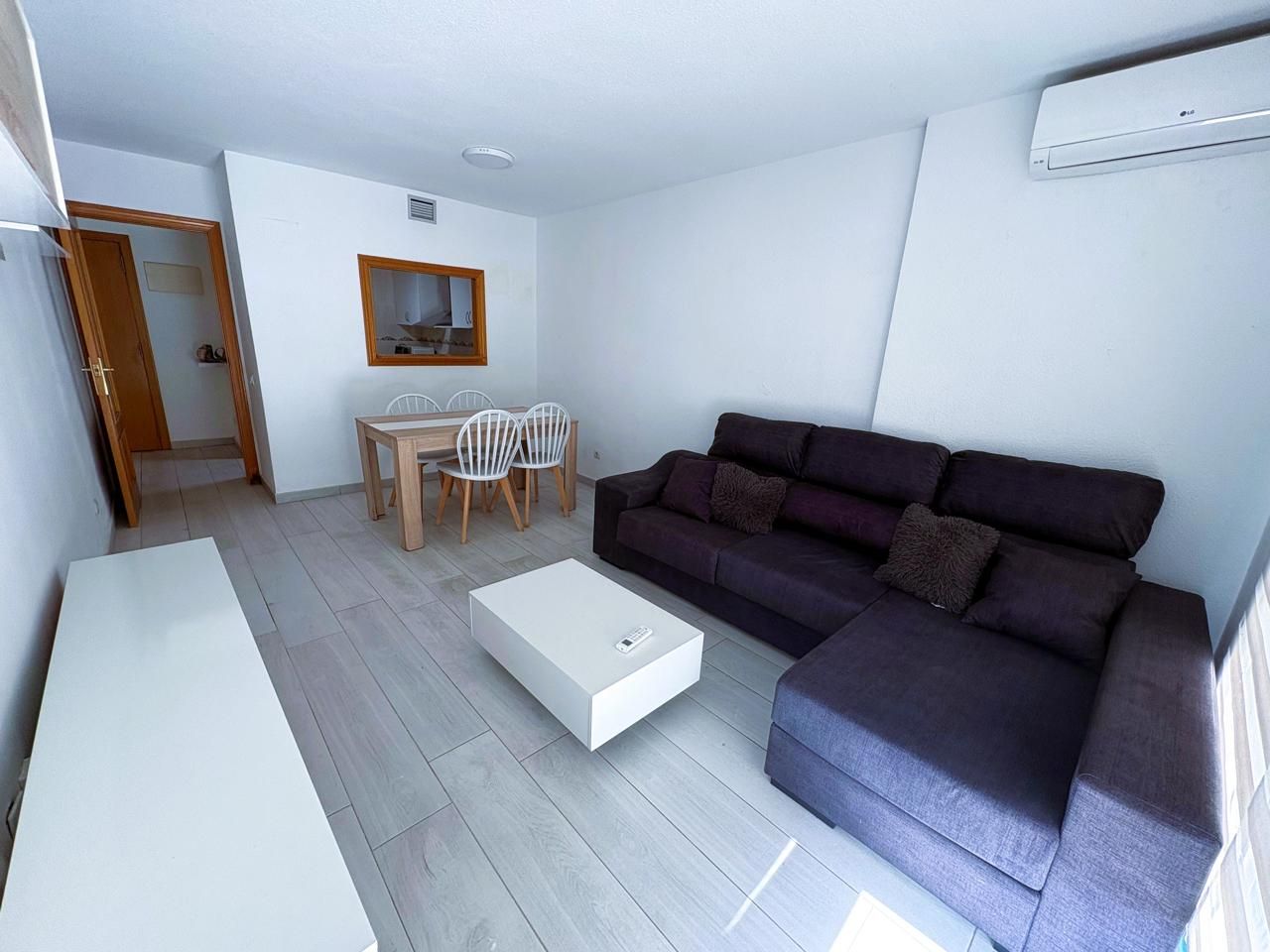 Apartment to rent in Carrer Terral, Platja de Vila Joiosa
