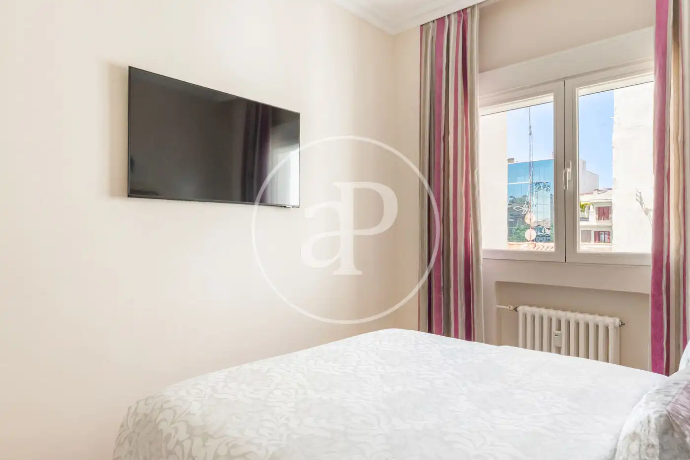 Appartamento con terrazza in vendita a C. de Garcilaso, imagen 37