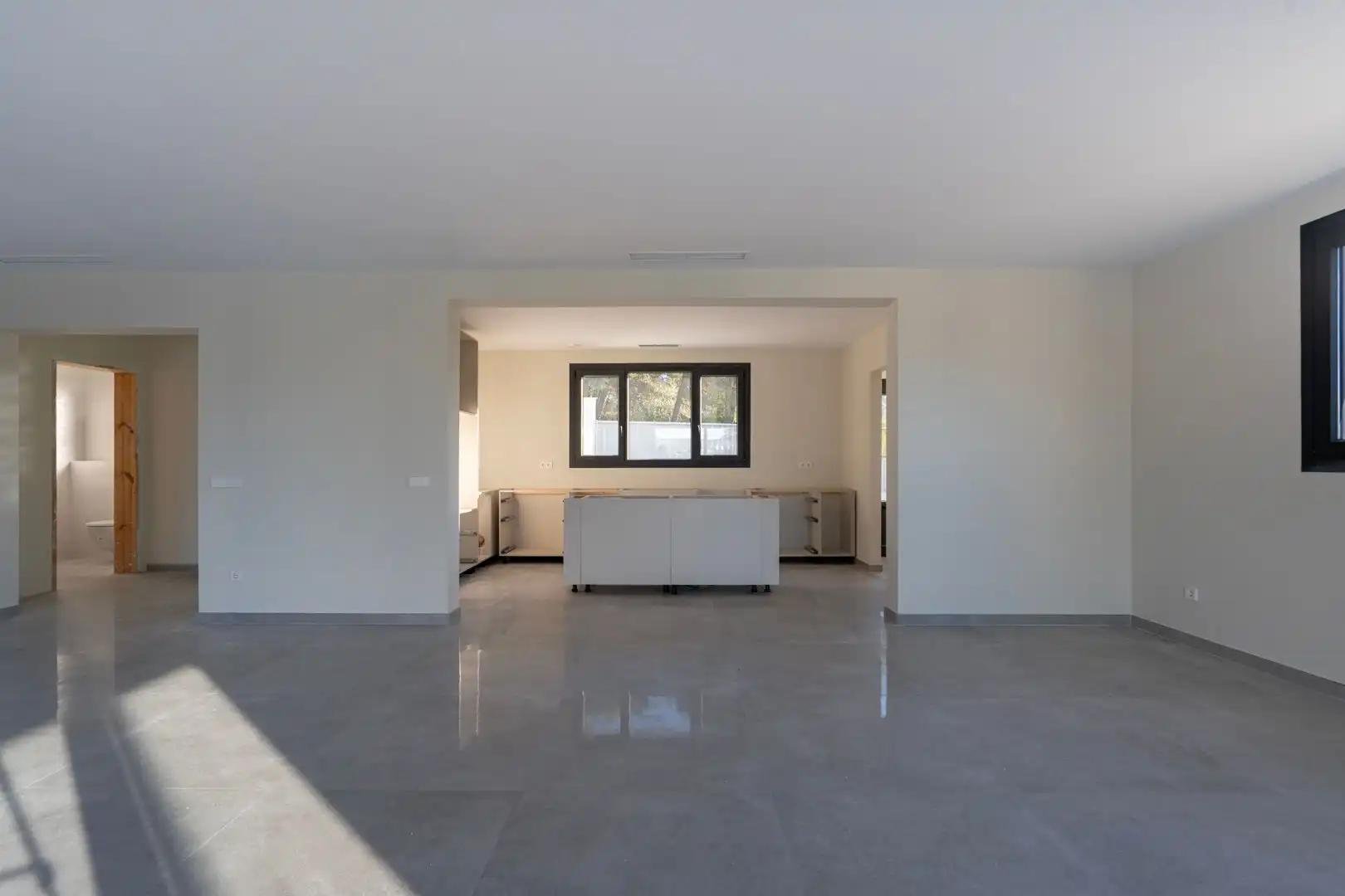 Casa o xalet en venda en Jávea / Xàbia amb Aire condicionat, Calefacció i Jardí privat