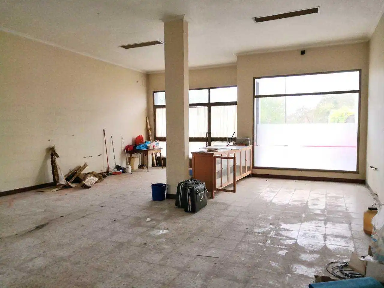 Residencial en venda a Calle XERAL-BANDEIRA 3, imagen 12