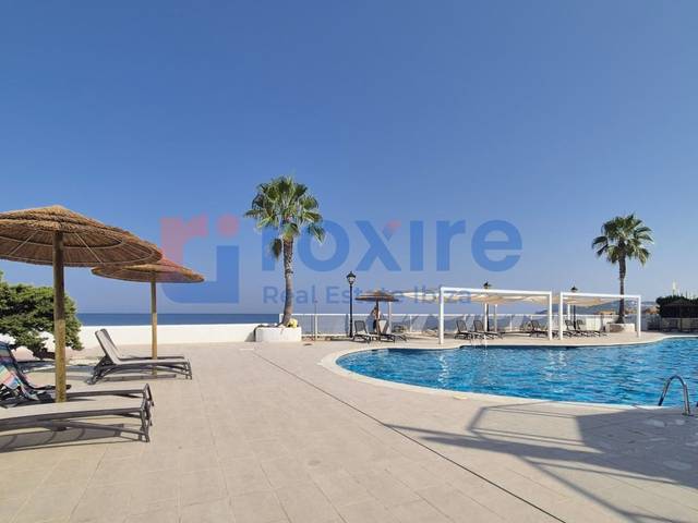 Apartamento en Alquiler en Carrer des Caló en Sant Agustí - Cala de Bou