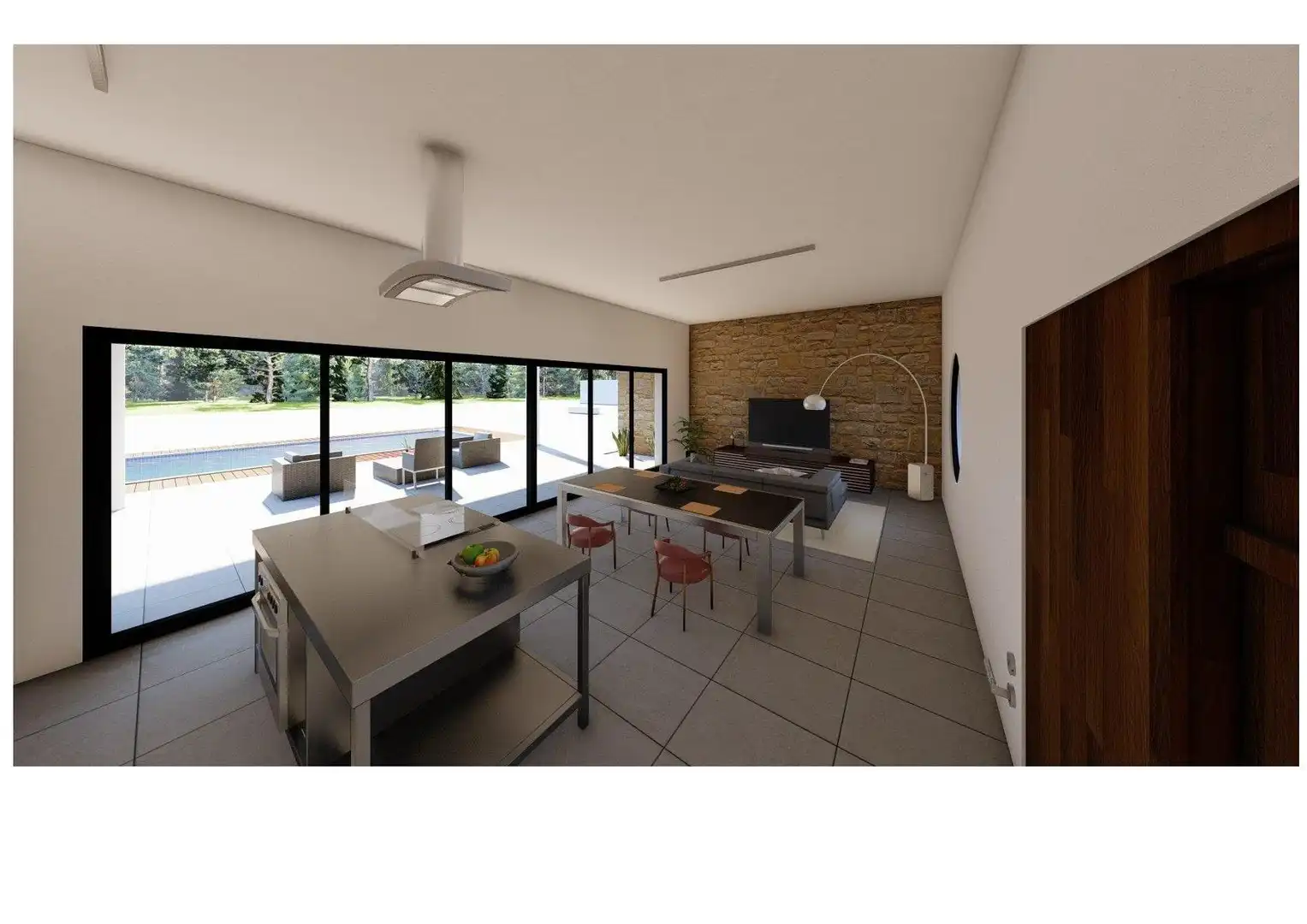 Chalet en venta en El Pinós / Pinoso, imagen 14