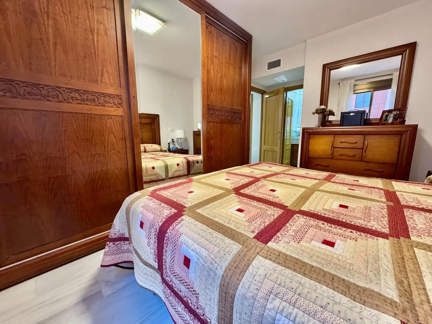 Flat with lift for sale in Poniente-Sur, imagen 29