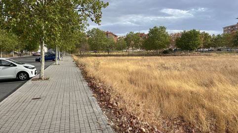 Foto 2 de Residencial en venda a 1/7 Ciudad Deportiva, 3, Sónsoles, Ávila Capital