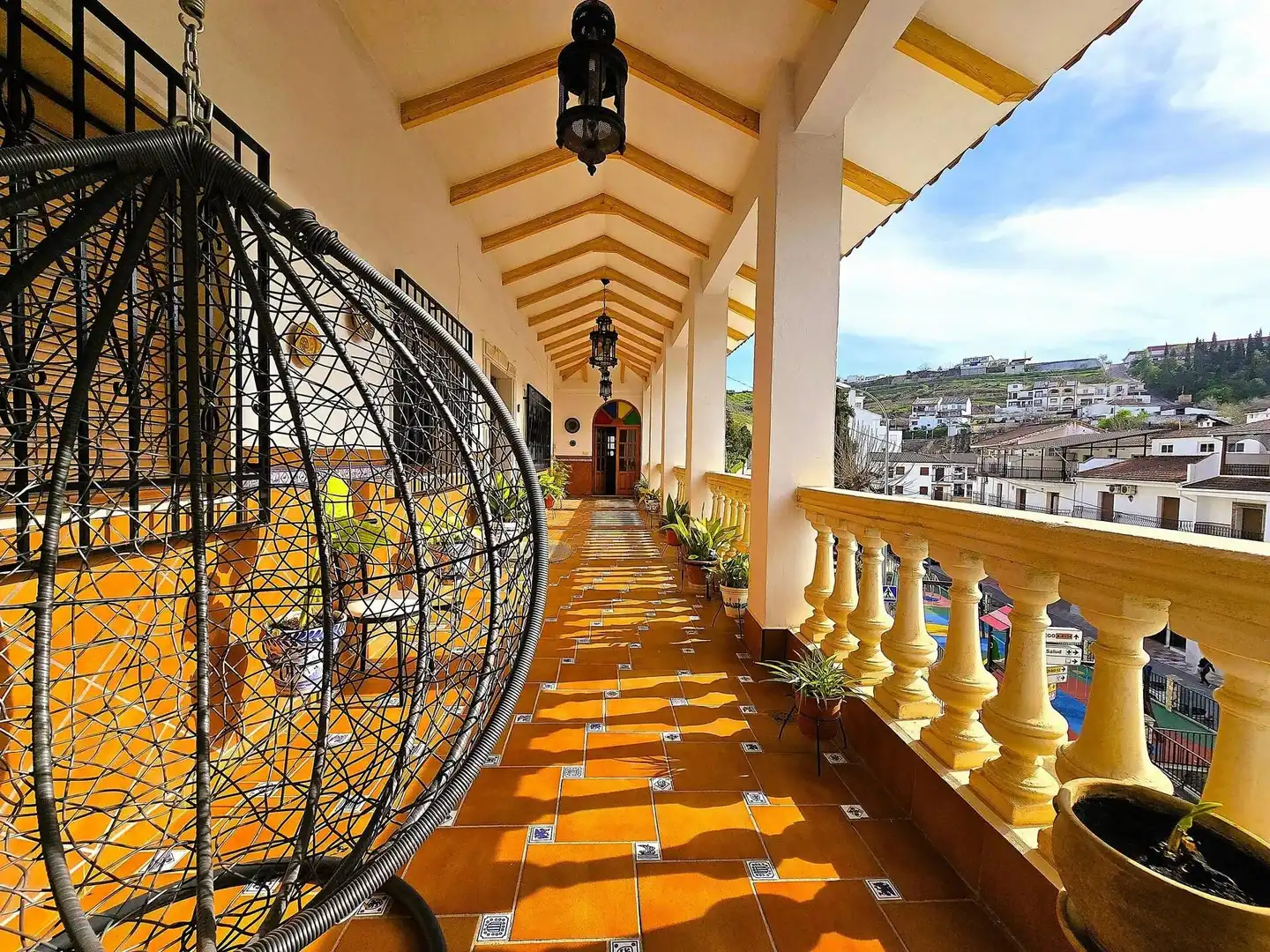 Casa en venta en Algarinejo, imagen 8