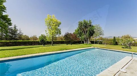 Foto 4 de Finca rústica en venda a Bunyola, Illes Balears