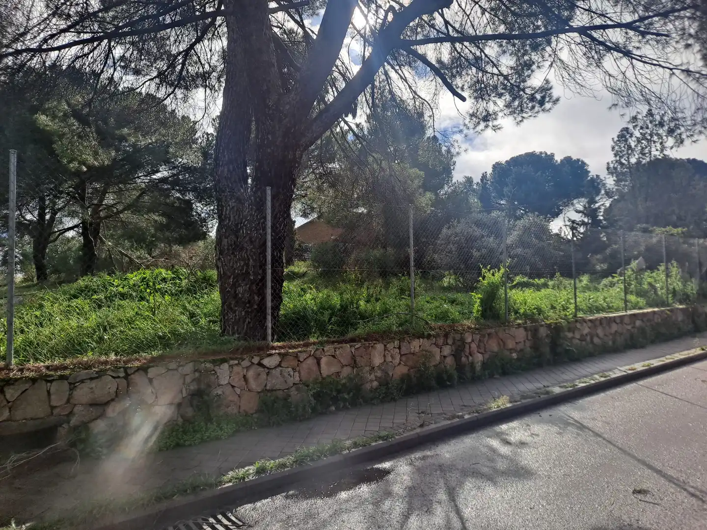 Residencial en venda en Boadilla del Monte