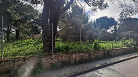 Foto 2 de Residencial en venda a Calle de la Retama, 19, Valdepastores - Las Encinas, Madrid