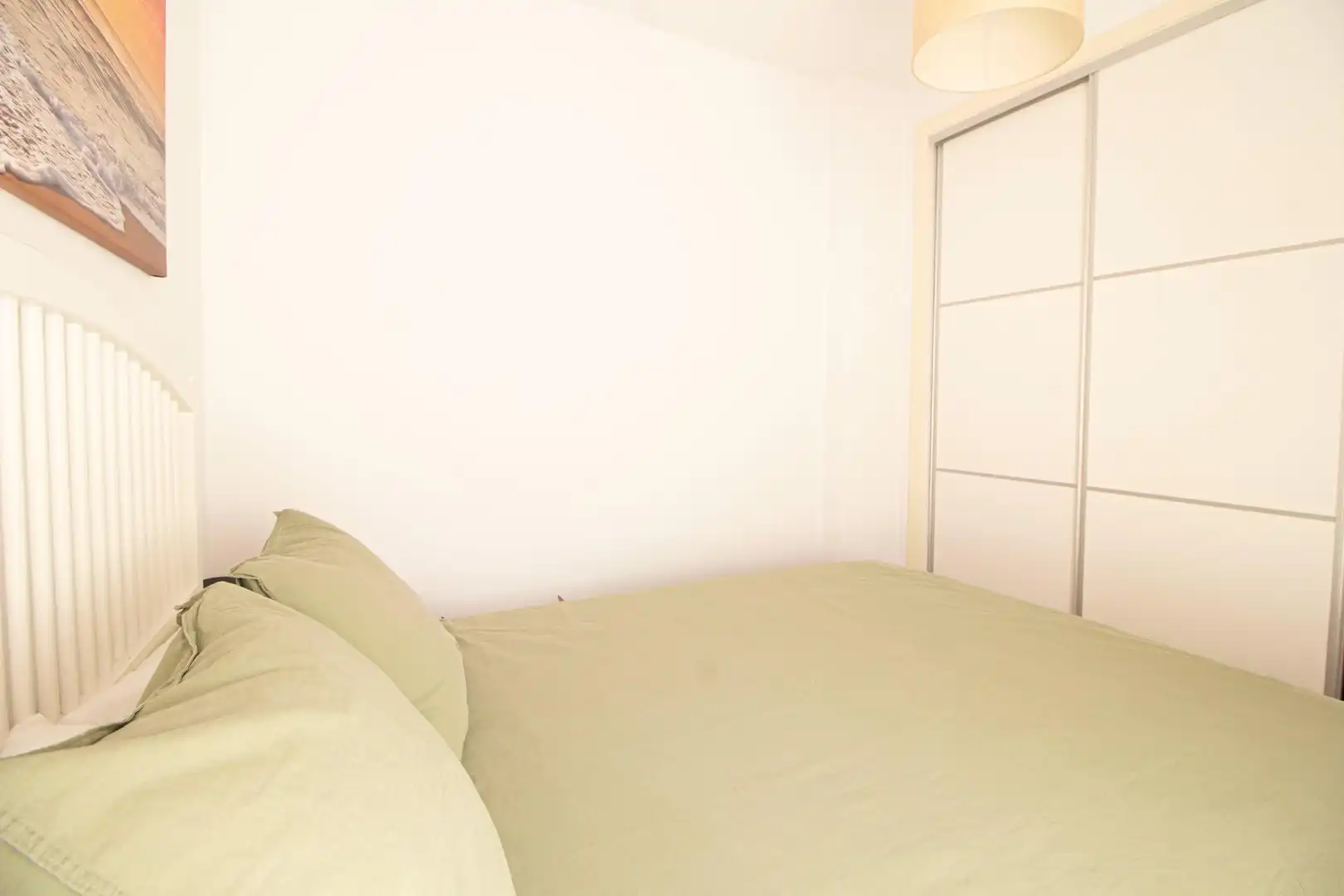 Bedroom of Apartments for sale in Chiclana de la Frontera  with Private garden and Community pool