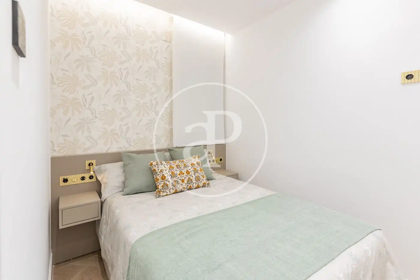 Habitación de Piso en venta en Madrid con Aire acondicionado, Calefacción y Amueblado