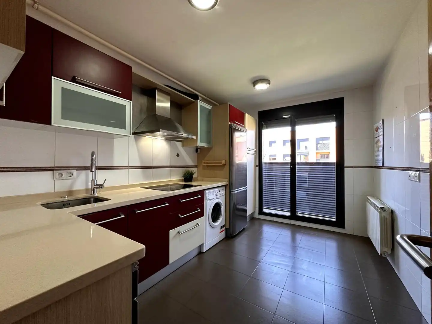 Appartement avec ascenseur à vendre à Las Eras de Renueva
