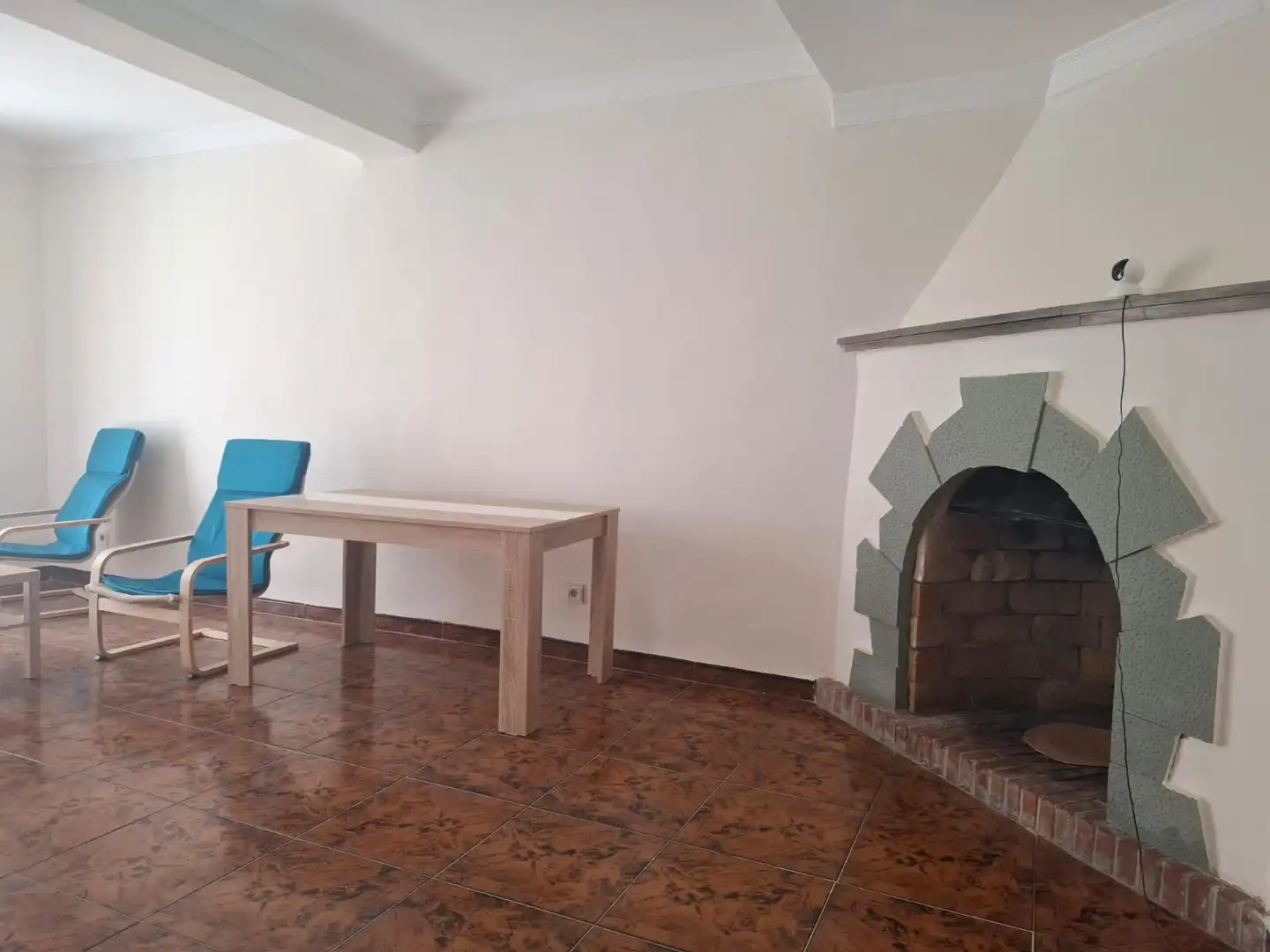 Comedor de Piso en venta en Gualchos con Terraza y Amueblado
