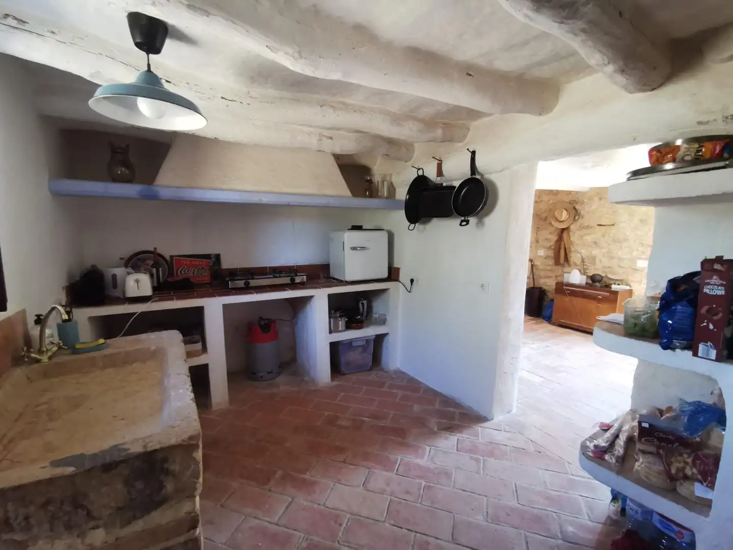 Casa rustica in vendita a Polígono 56 Paraje 586 PLANA DEL LLORELL, imagen 23