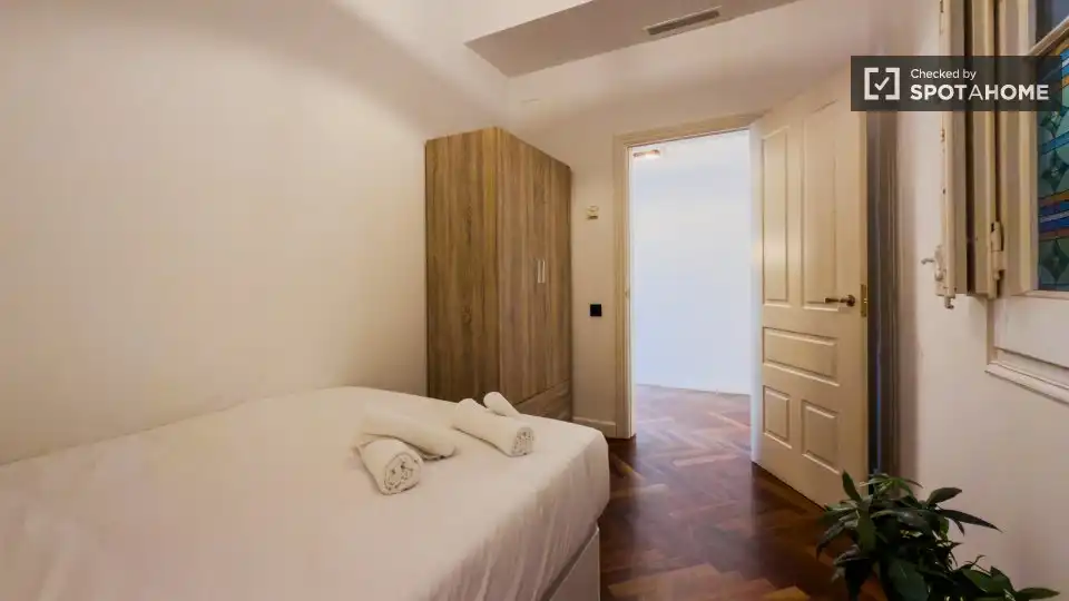 Room in Dreta de l'Eixample