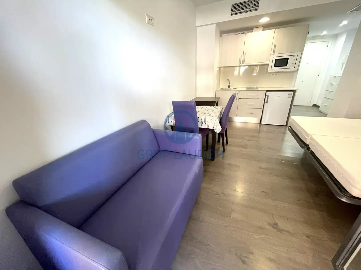 Apartament de lloguer a El Rengle