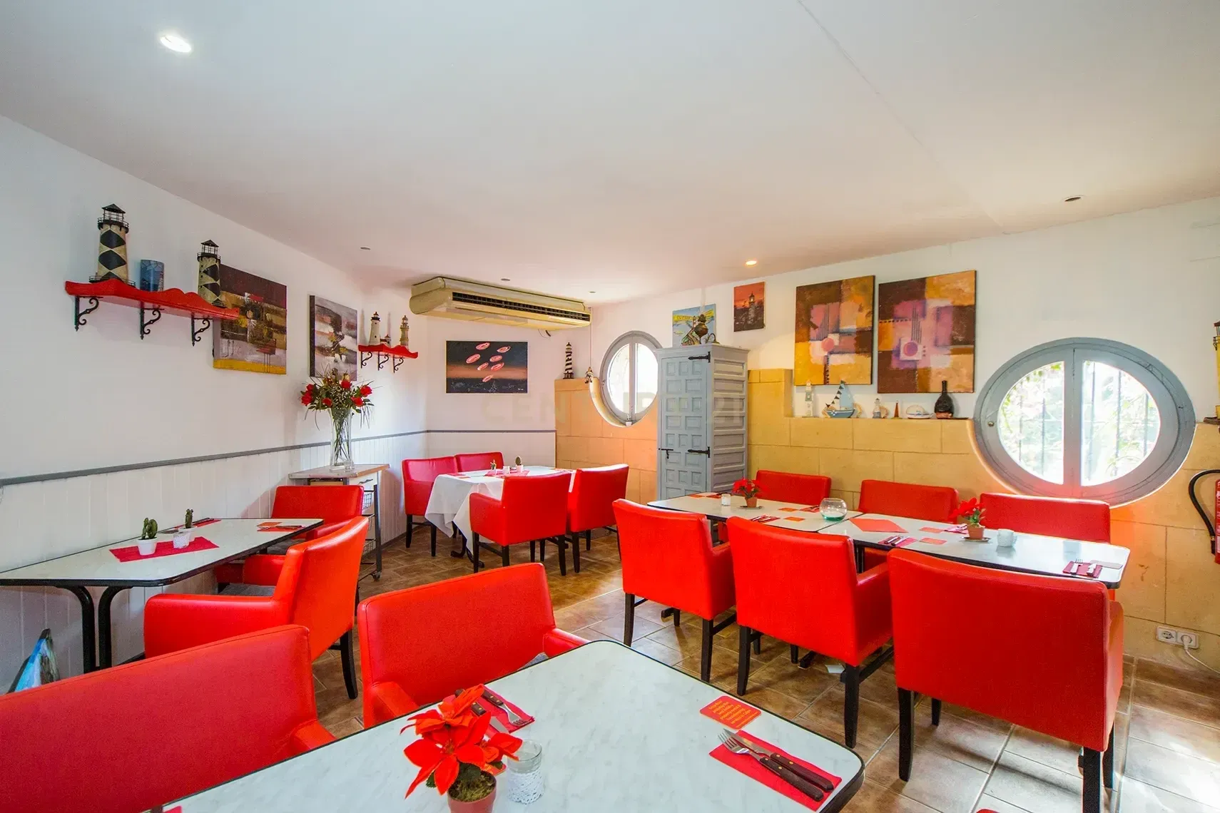 Premises for sale in Manzanera - Tosal