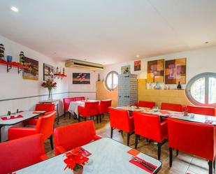 Premises for sale in Calpe / Calp