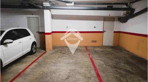 Foto 2 de Garaje en venta en Santa Julita, Mas Duran, Barcelona