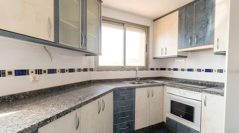 Foto 2 de Dúplex en venta en C. Levante, Puerto, Calpe / Calp