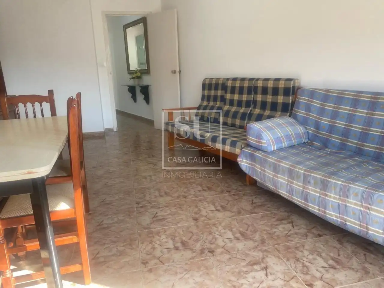 Wohnung mit Aufzug zur Miete in Baiona, imagen 6