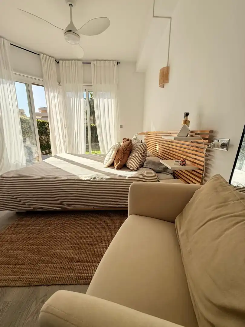 Erdgeschosswohnung mit Pool zum Verkauf in Arroyo de la Miel, imagen 19