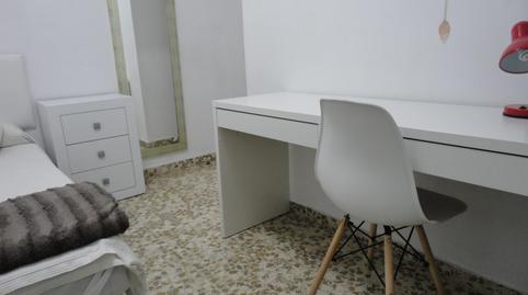 Foto 3 de Pis en venda a Camino de Ronda,  Granada Capital