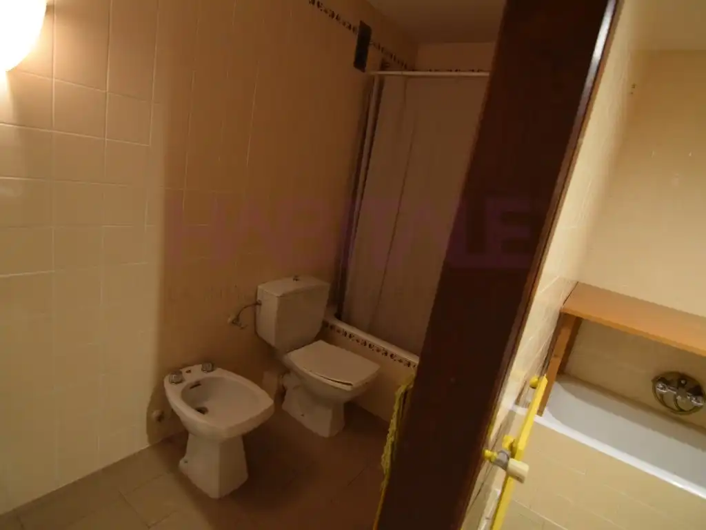 Badezimmer von Wohnung zum Verkauf in Valencia