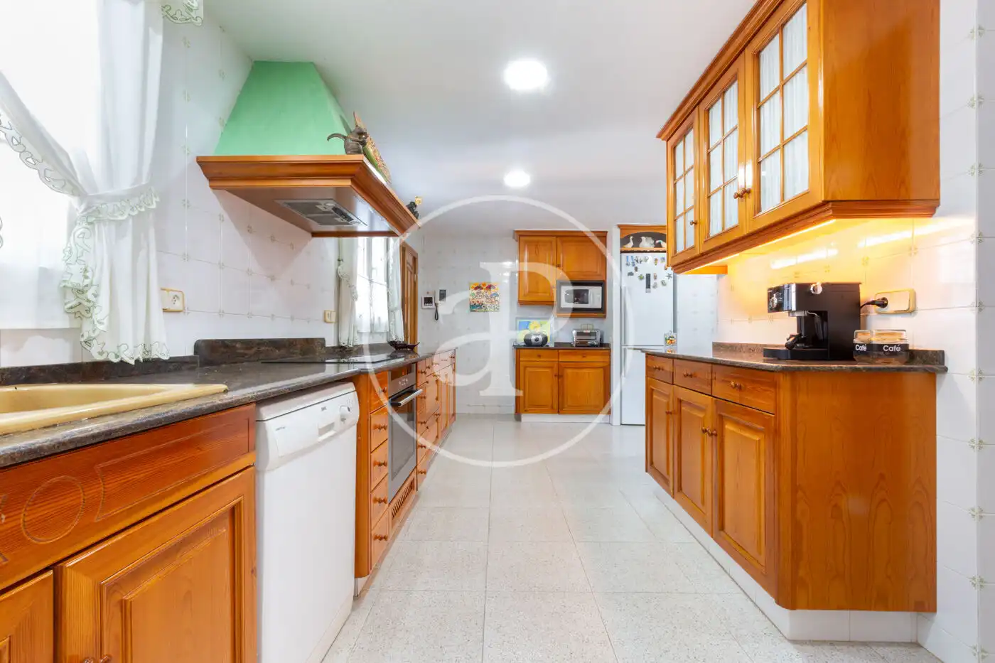 Casa o xalet en venda a La Cañada