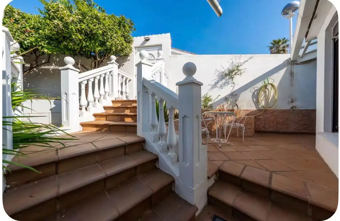 Villa mit Pool zum Verkauf in Mijas pueblo, imagen 25