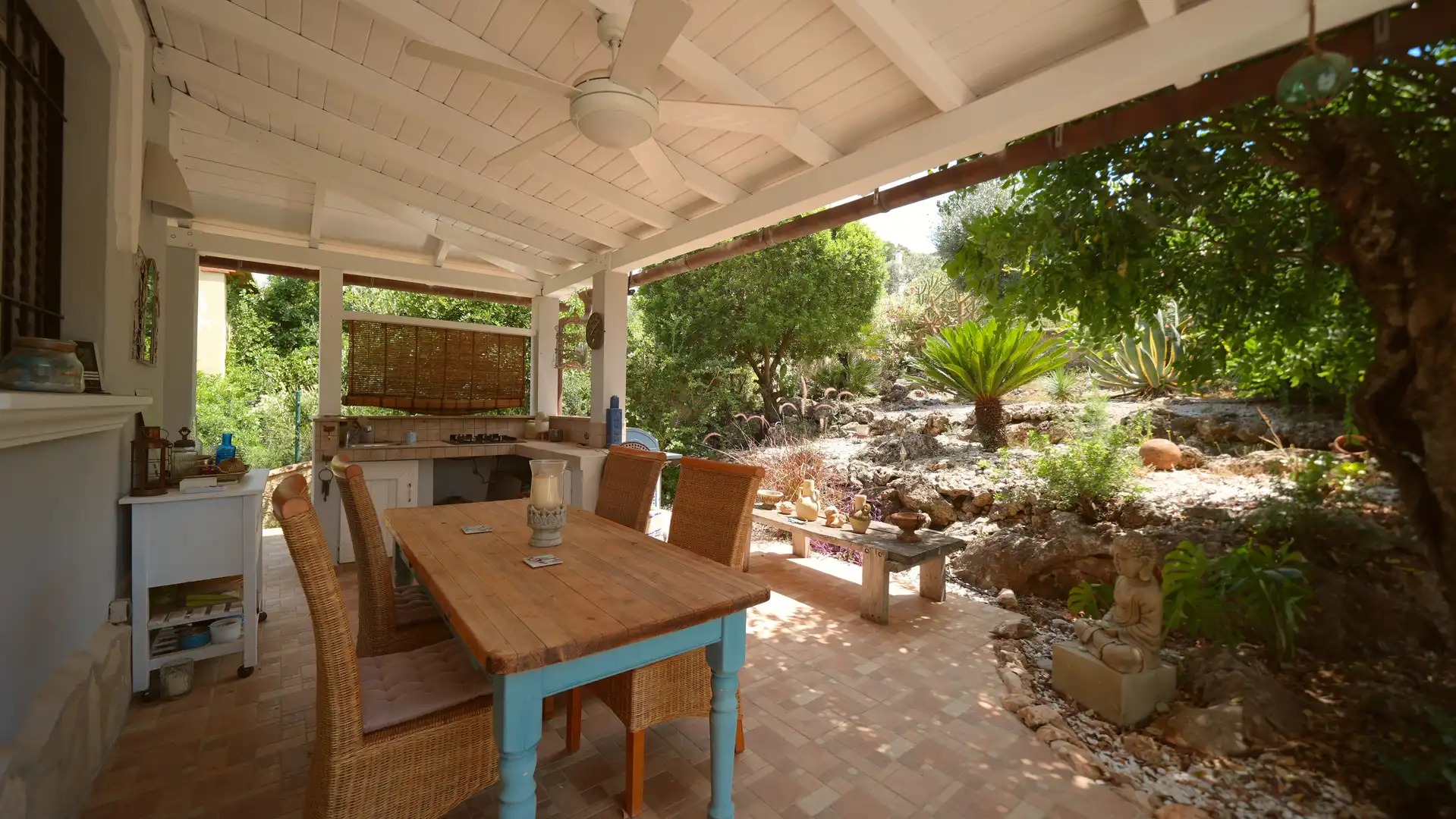 Landhaus mit Pool zum Verkauf in El Ràfol d'Almúnia, imagen 17