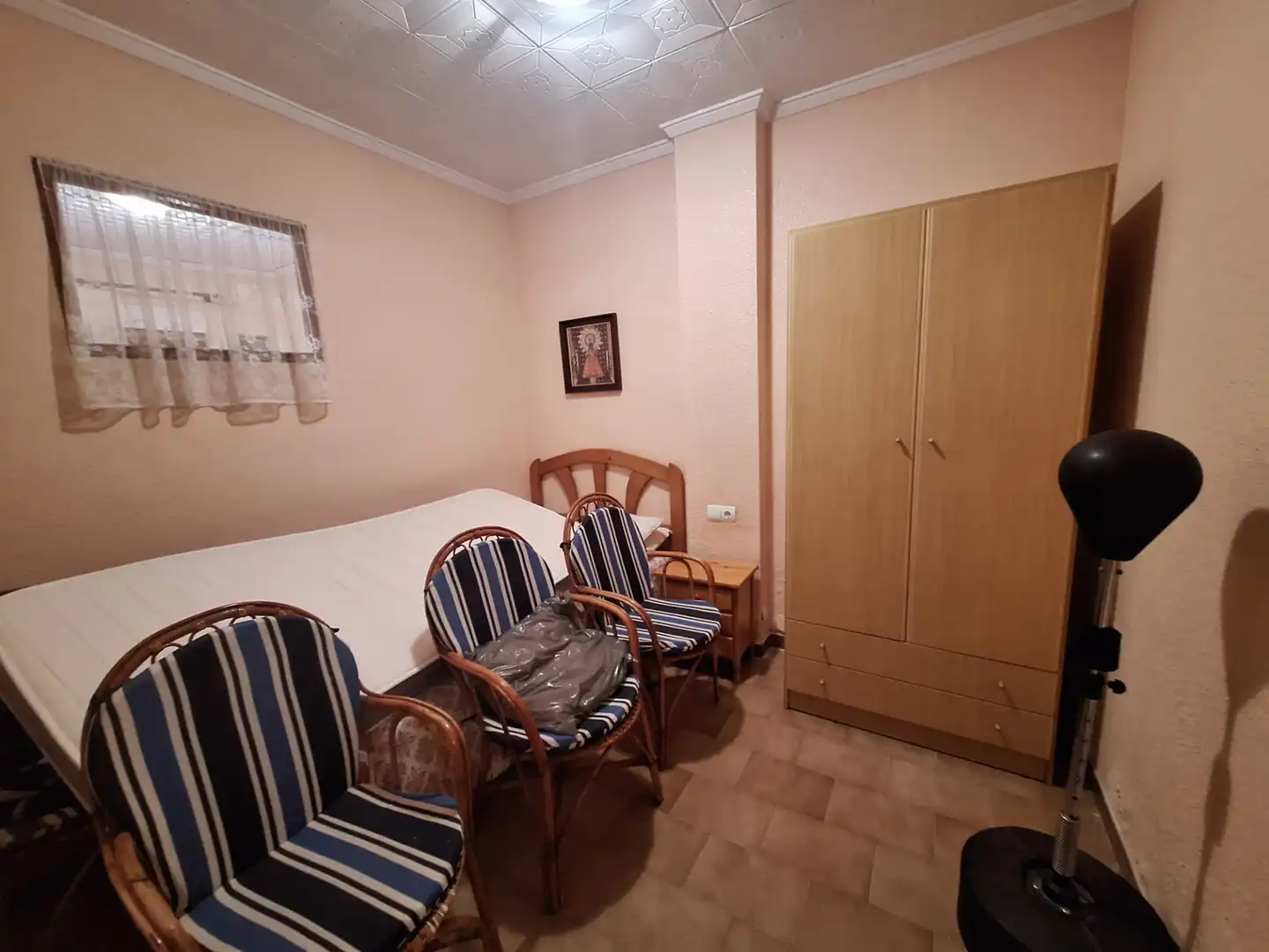 Dormitori de Casa o xalet en venda en Les Palmeres