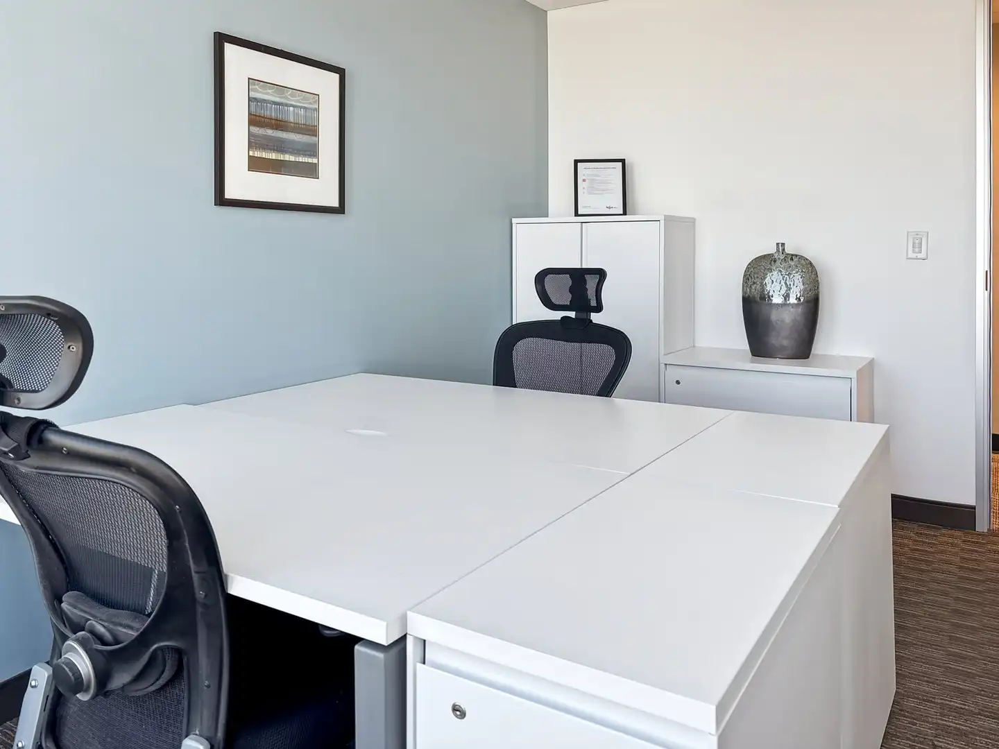 Büro mit Aufzug zur Miete in C/ Alfonso I 17, imagen 8