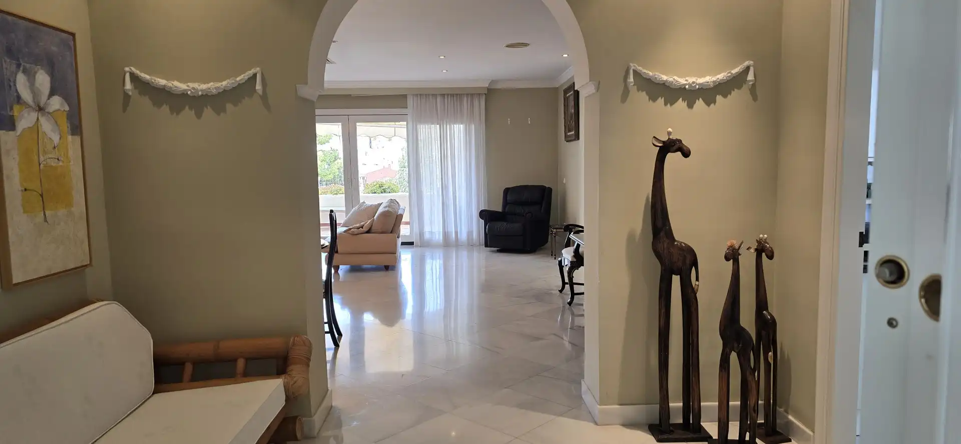 Apartamento en venta en Torremolinos con Aire acondicionado, Calefacción y Terraza