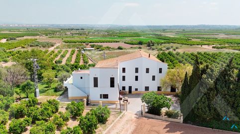 Photo 2 of Houses for sale in Benaguasil, Valencia