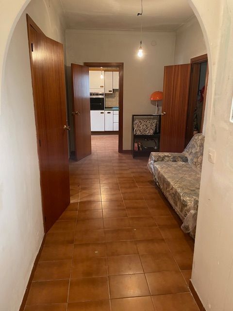 Bedroom of Attic for sale in  Barcelona Capital