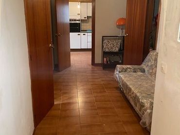Penthouse with lift for sale in Ciutat Vella
