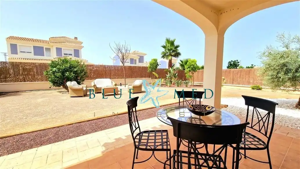 Villa avec jardin à vendre à Pedanías Centro, imagen 4