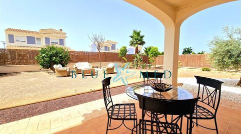 Foto 4 de Casa o chalet en venta en Torrecilla, Lorca