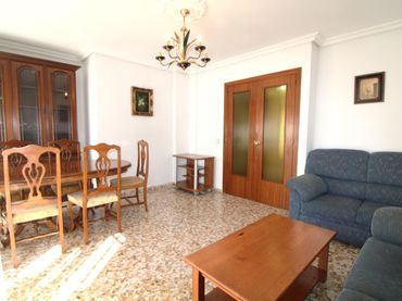 Pis amb balcó en venda a San Roque - Ronda Norte