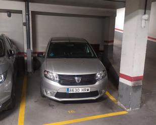 Parking of Garage for sale in San Sebastián de los Reyes